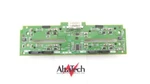 Sun Microsystems 501-7503 4-SLOT Disk Backplane Board Fire T2000 Server. Fixed Price $39.95.