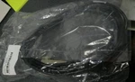 Ibm 23R1051 8' RJ45 To 9 Pin Serial Cable - New!. Fixed Price $22.90.