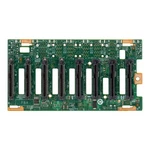 Backplane 2U Intel MH1B1 G97156-371 8X Sas 2.5''. Fixed Price $112.25.