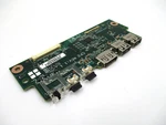 Lenovo Thinkserver RD350/RD450 Front I/o Panel Board Fru P/n: 00FC708 Tested. Fixed Price $46.99.