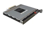 Dell Mellanox M4001F 40/56GB 32-PORT Infiniband Switch For M1000E NG39H. Fixed Price $83.95.