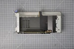 Lenovo System X3650M5 2.5-INCH Rear Two Hard Drive Disk Grade 00AL953. Fixed Price $105.99.
