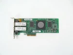 Sun 375-3356 4GB Pcie Dual Fiber Channel Host Bus Adapter 4Z. Fixed Price $150.00.