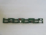 Hp 643704-001 DL380E Gen Backplane. Fixed Price $62.95.