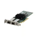 Ethernet Adapter Dell 02MT0 Broadcom BCM57414 - Dual Port. Fixed Price $59.39.