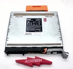 Dell FORCE10 Mxl 10/40GBE I/o Aggregator *fw 9.11* 01WWPC Blade Switch. Fixed Price $109.99.
