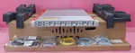New Cisco UCSC-C220-M5SX 10SFF 10BAY 2X Nvme + 8X Sas/sata Cto 1U Server. Fixed Price $2028.45.