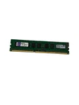 Kingston KTH-PL316E/4G 4GB 2RX8 PC3 12800E Memory Module W60. Fixed Price $25.61.