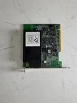 Ibm 33L4582 Pci Fax Modem. Fixed Price $11.97.