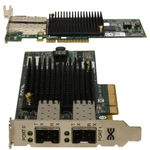 Emulex / Dell Lightpulse LPE12002 8GB Pcie X8 Fc Server Adapter 0R7WP7. Fixed Price $18.34.