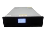 Ibm TS4300 32-SLOT 3X Lto Hh Tape Drive Slots 2X Psu 3U Library 3555-L3A. Fixed Price $2200.00.