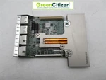 Dell 1224N Ports 2X10GBE 2X1GBE Broadcom 57416 Network Card. Fixed Price $7.49.
