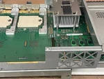 Hp A6961-69207 Processor Extender Board For RX4640/RP4440 A6961-60207. Fixed Price $75.00.
