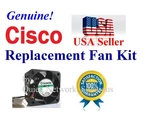 New Original Cisco Router ACS-2811-FAN-1/2= Satisfaction Guaranteed!. Fixed Price $16.70.