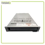 8W81F Dell Emc Poweredge R840 24X Sff Cto Server W/ 2X Y26KX 1X J14DC C3YJN. Fixed Price $1399.00.