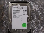 Fujitsu 147GB 3.5" 15K Workstation Sas Hdd MBA3147RC CA06778-B200 Hard Drive. Fixed Price $18.99.