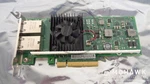 New 03DFV8 Dell X540-T2 Converged 2PORT 10GB Dual Network Adapter. Fixed Price $77.00.