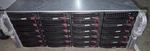 Supermicro CSE-846 4U Server W/X10SRH-CLN4F, E5-2630V3, 128GB Ram, 24X 3.5 Bays. Fixed Price $1799.05.