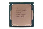 Intel Xeon E-2144G 3.60GHZ Quad-core 8MB Lga 1151 Processor P/n: SR3WM Tested. Fixed Price $24.99.