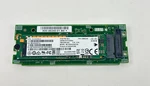 Cisco M.2 Boot Device UCS-MSTOR-M2 Drive C240 C220 B200 M5 1X 2X 240GB Ssd Mini. Fixed Price $159.00.