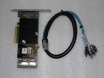 Dell Poweredge T320 T420 Server Perc H710P Pci Sas Raid Kit For Cabled Drives. Fixed Price $159.00.