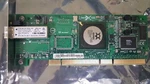Qlogic D33170 Single Port Fibre Channel Card Pci-x 133 Ibm 24P0961 Fru 24P8174. Fixed Price $17.50.