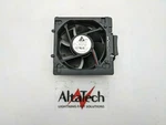 Dell Rear Case Fan Assembly HMGC9 For Poweredge T430 Tower Server - Tested. Fixed Price $40.00.