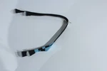 0VF127 New Dell Poweredge R7425 Nvme Data Connection U.2 Hard Disk Cable. Fixed Price $125.00.