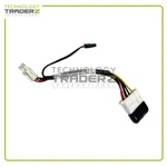 Dell Poweredge 2950 Molex 4 Pin Optical Cable 0WY367. Fixed Price $10.49.