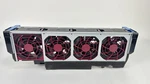 Hpe ML350 GEN10 G10 Redundant Cage Kit With Fans 874572-B21. Fixed Price $39.95.