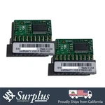 Lot Of Supermicro X10D Horizontal Tpm 1.2 Infineon 9655 Xen Vmware Module. Fixed Price $18.99.