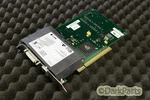 Ibm Pci 2-LINE Wan Modem Card 21P5289 53P0708 Multi Tech. Fixed Price $11.73.