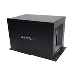Startech PEX2PCI4 Express Expansion Box 4X Pci/pci-x Slots, 100-240VAC Input. Fixed Price $300.00.