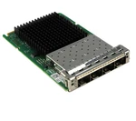 Dell Intel X710-DA4 Quad Port 10GB Sfp+ Ocp 3.0 Ethernet Card VF81P. Fixed Price $495.00.