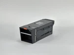 Dell Poweredge Blade Chassis M1000E Fan Module Dual Rotors Y212R XR458 12V 5.6A. Fixed Price $19.00.