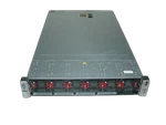 Hp Proliant DL560 G8 4X Xeon E5-4640 2.4GHZ 32-CORES 128GB P420I 2X 1200W. Fixed Price $319.99.