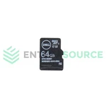 Dell HN59Y 64GB Idrac Vflash Micro Sd Card. Fixed Price $13.99.