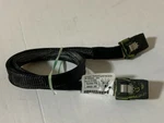Hp 18 Inch Mini Sas Cable For ML350-G6 (may Fit Others) 498423-001 493228-003. Fixed Price $12.90.