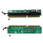 Usk Lenovo M90Q GEN3 G3, P360 Tiny 8 PCIEX16 Riser Card 5C50W00933 5C50W00910. Fixed Price $39.88.
