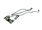 Intel E91267-203 24 Port Raid Expander Controller With Cables Vt. Fixed Price $75.00.