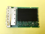 P08449-B21 Hpe Intel I350-T4 Ethernet 1GB 4-PORT Base-t OCP3 Adapter P08447-001. Fixed Price $99.00.
