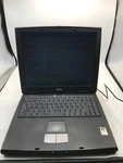 Dell Inspiron 2650 Intel Pentium 4M 14" Laptop 256 Mb Ram No Hdd -mz. Fixed Price $45.50.