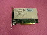10N8499 Ibm Hmc Internal Pci V.92 Modem Card. Fixed Price $13.49.