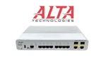 Cisco WS-C2960CG-8TC-L Catalyst Switch Ge, X Du. Fixed Price $151.98.