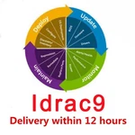 Dell Idrac 7/8/9/9X5/9X6/10 Enterprise Lifetime License For 12-17 Gen Servers. Fixed Price $19.99.