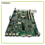 686659-001 Hp Proliant DL320E G8 V1 System Board 671319-003 W/ 1X 671307-001. Fixed Price $74.99.