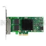 New Ibm 00AG522 I350-T4 4-PORT Gigabit Network Adapter. Fixed Price $102.88.