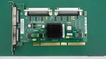 Hp A6961-67011 Pci-x ULTRA320 Scsi Host Bus Adapter (hba) A6961-60011 A7173A. Fixed Price $25.00.