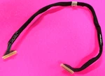 Genuine Dell Poweredge C6400 Left Midplane Signal Cable T74G6. Fixed Price $24.95.