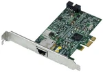 Ethernet Adapter Hp 488293-001 1GBPS Broadcom PCIEX1 BCM95761A6110G. Fixed Price $35.96.